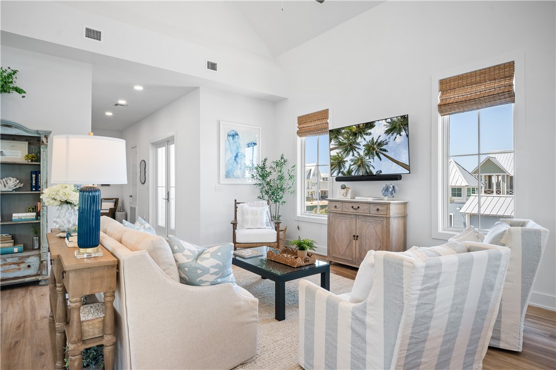 204 Coastline Drive Port Aransas TX 78373