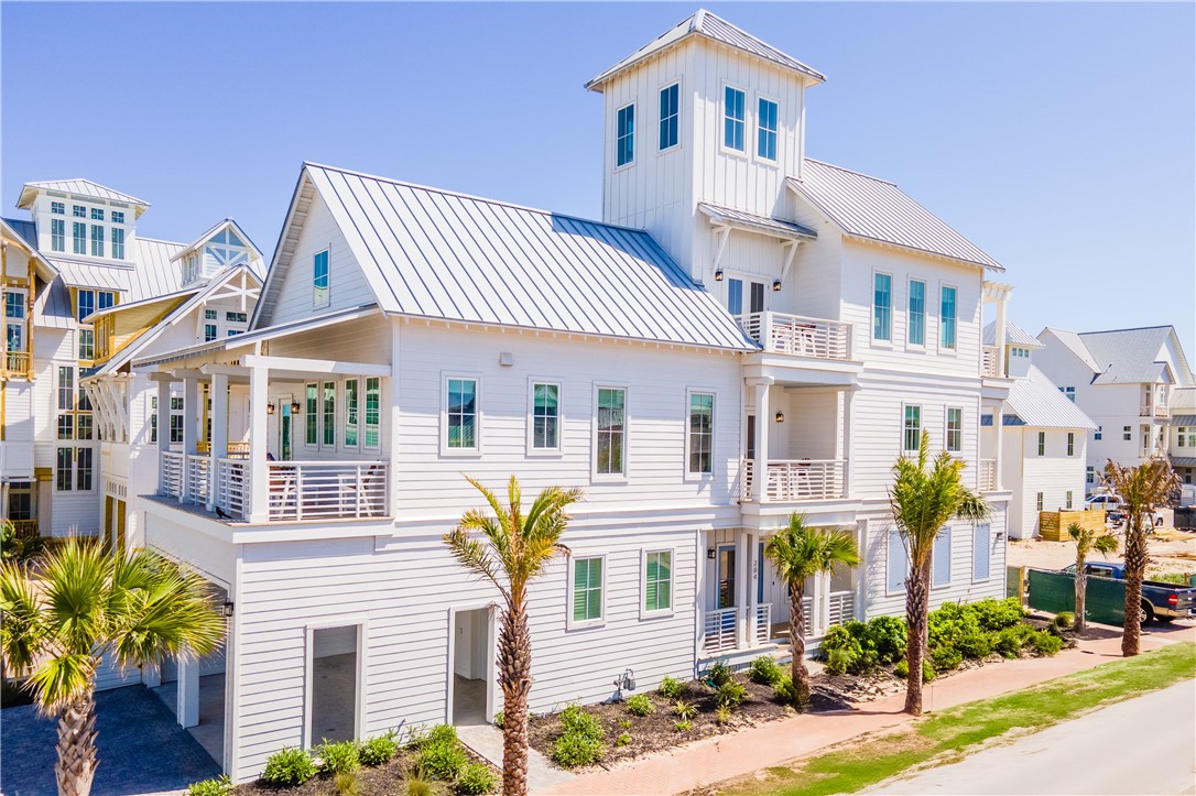 204 Coastline Drive Port Aransas TX 78373