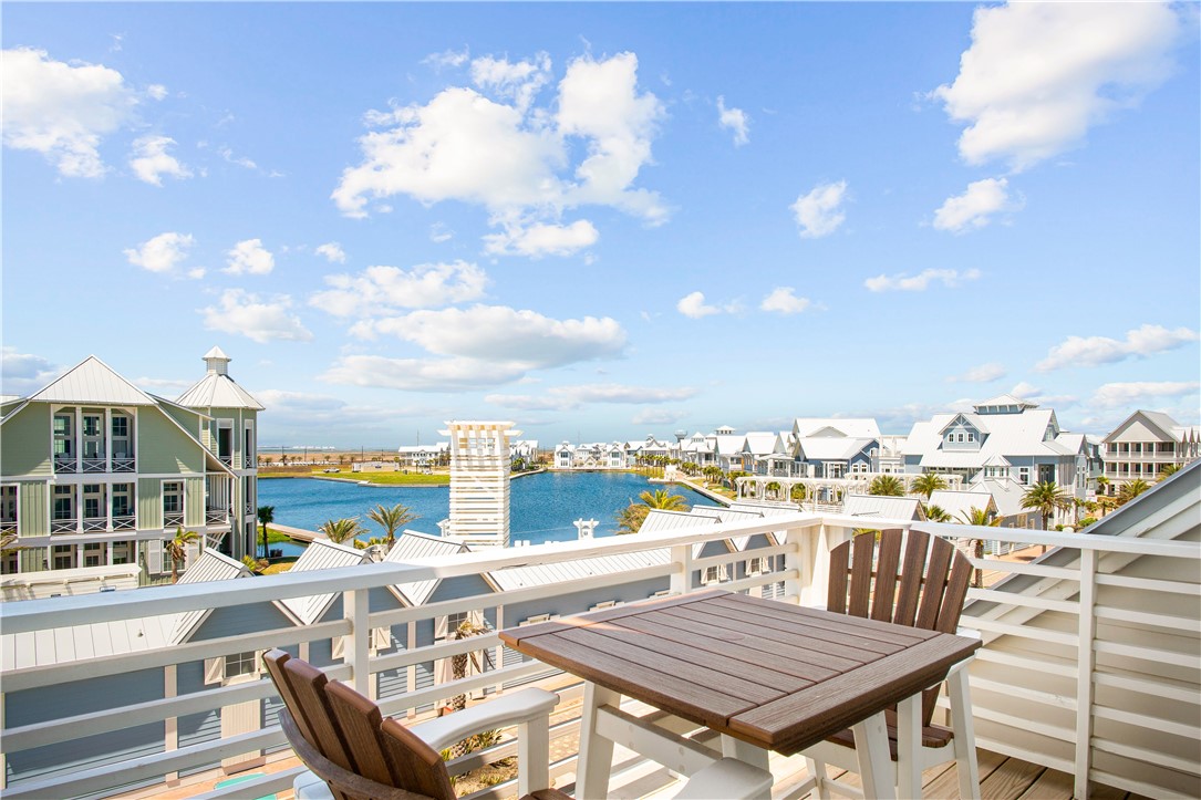 204 Coastline Drive Port Aransas TX 78373