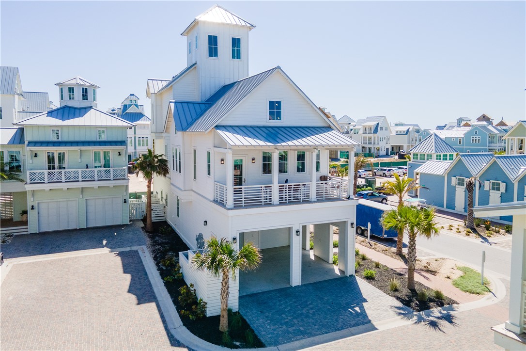 204 Coastline Drive Port Aransas TX 78373