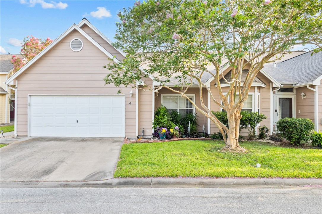 5642 Lipes Boulevard 4 Corpus Christi TX 78414