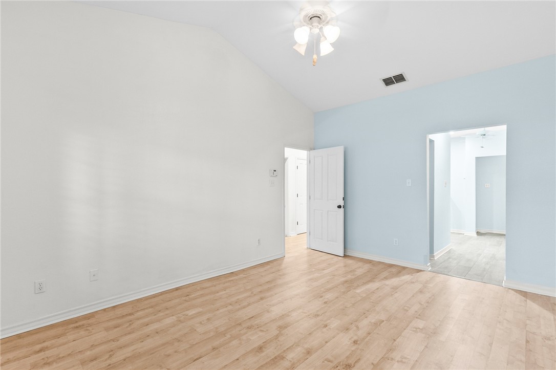 5642 Lipes Boulevard 4 Corpus Christi TX 78414