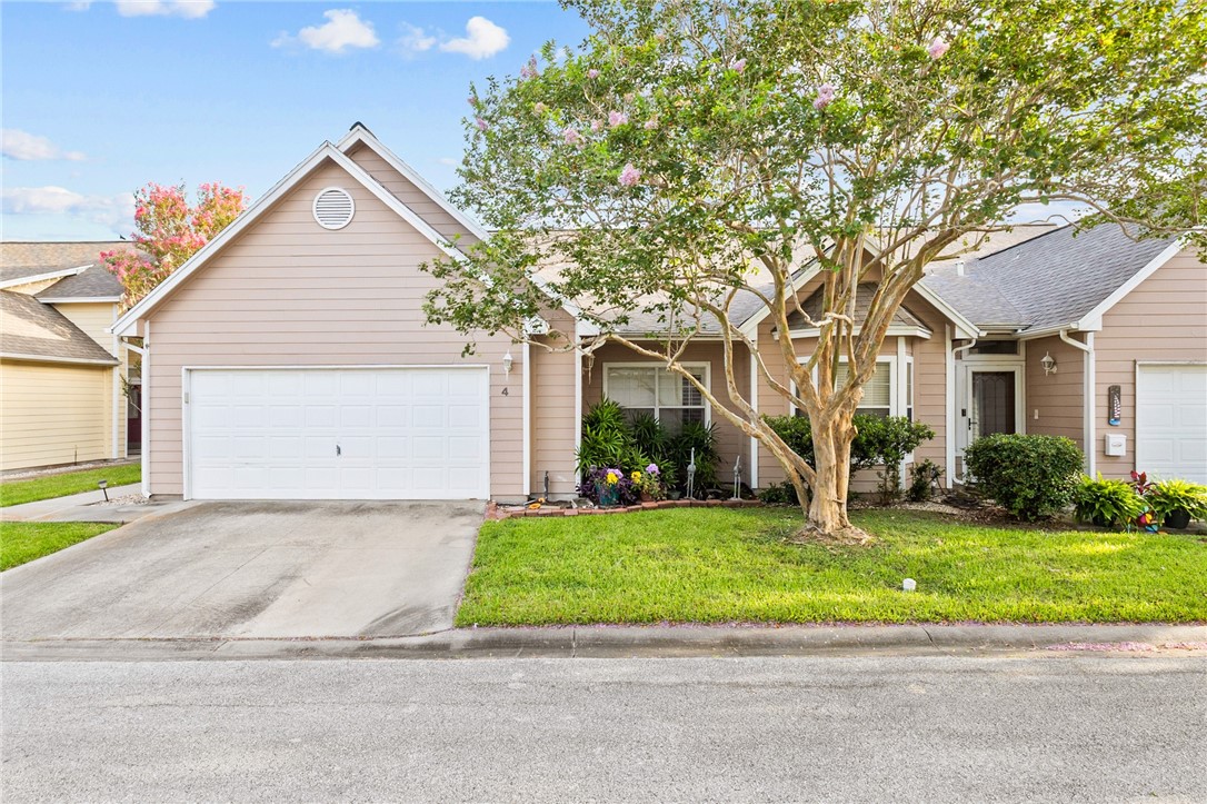 5642 Lipes Boulevard 4 Corpus Christi TX 78414