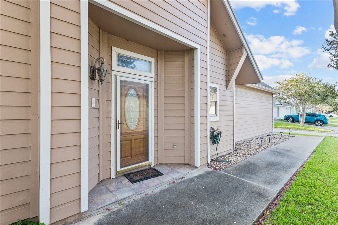 5642 Lipes Boulevard 4 Corpus Christi TX 78414