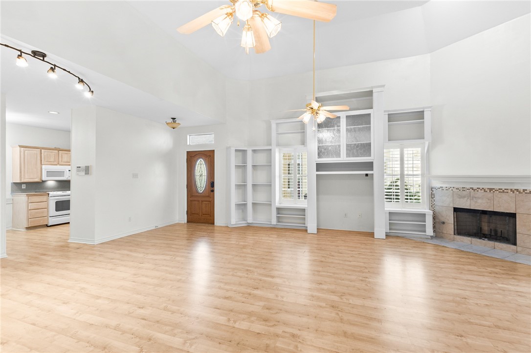 5642 Lipes Boulevard 4 Corpus Christi TX 78414