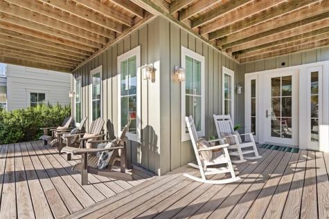 261 Bent Grass Drive Port Aransas TX 78373