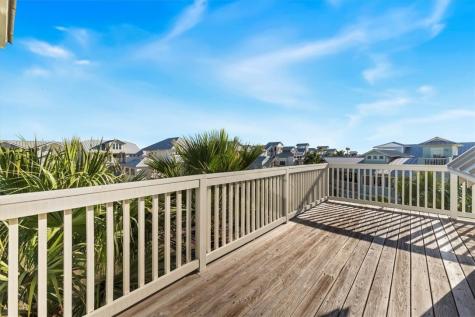 261 Bent Grass Drive Port Aransas TX 78373