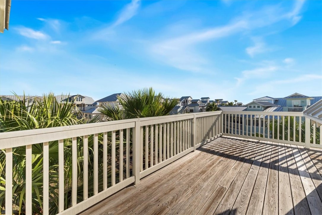 261 Bent Grass Drive Port Aransas TX 78373