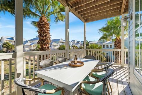261 Bent Grass Drive Port Aransas TX 78373