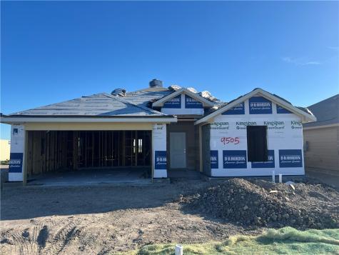 9505 Danish Oak Drive Corpus Christi TX 78410