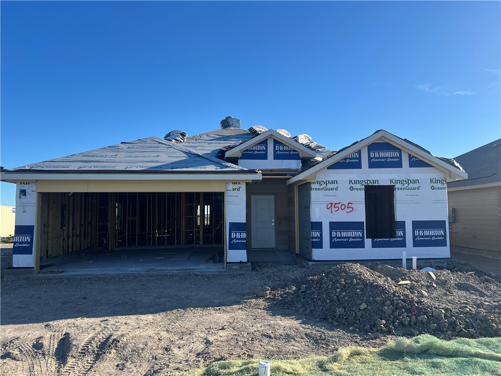 9505 Danish Oak Drive Corpus Christi TX 78410