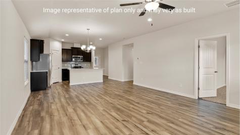 9505 Danish Oak Drive Corpus Christi TX 78410