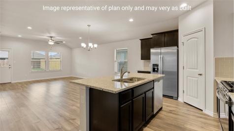 9505 Danish Oak Drive Corpus Christi TX 78410