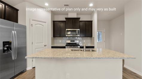 9505 Danish Oak Drive Corpus Christi TX 78410