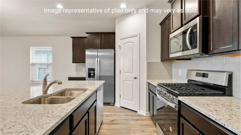 9505 Danish Oak Drive Corpus Christi TX 78410