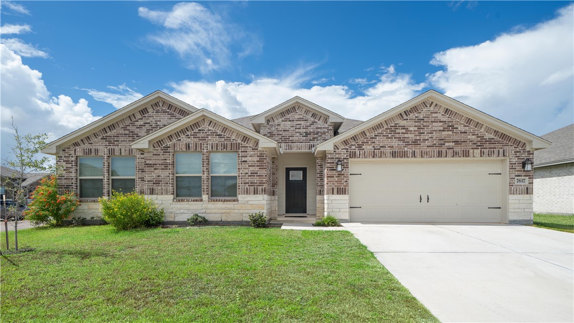 7617 Drive Hector P Garcia Drive Corpus Christi TX 78414