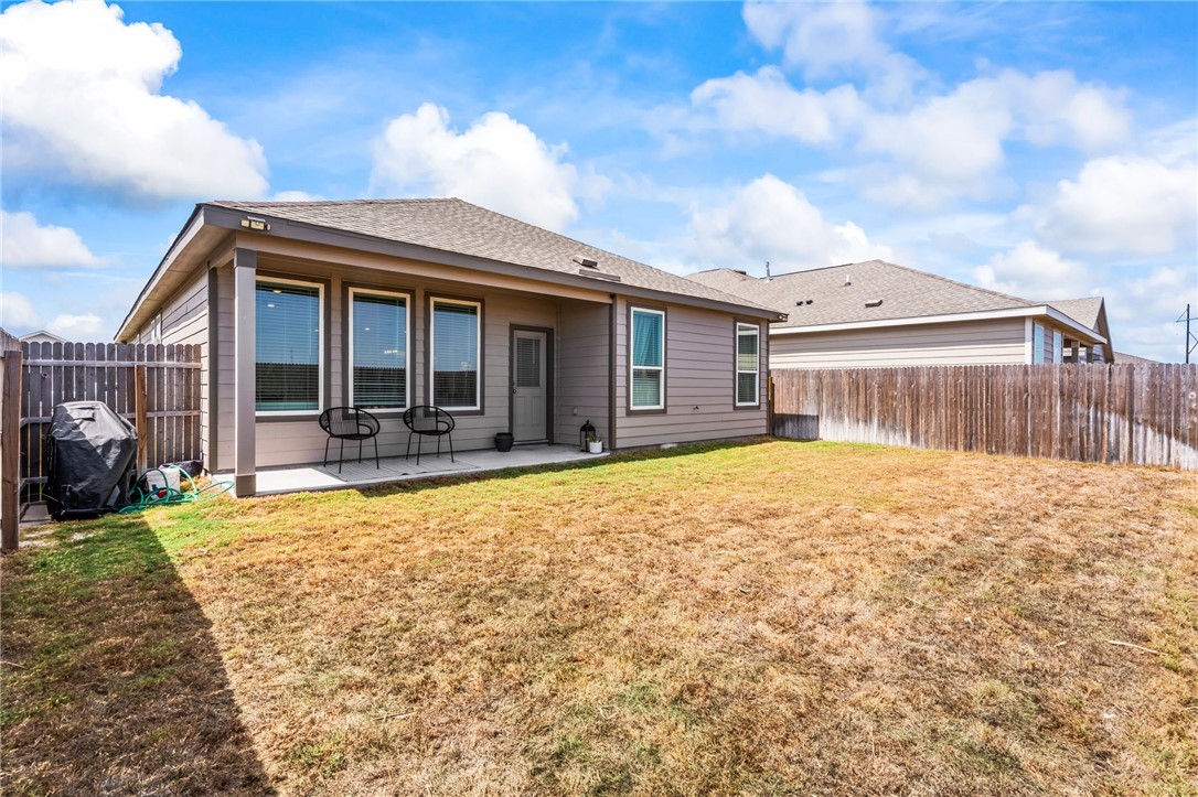 3242 Camaro Street Corpus Christi TX 78410