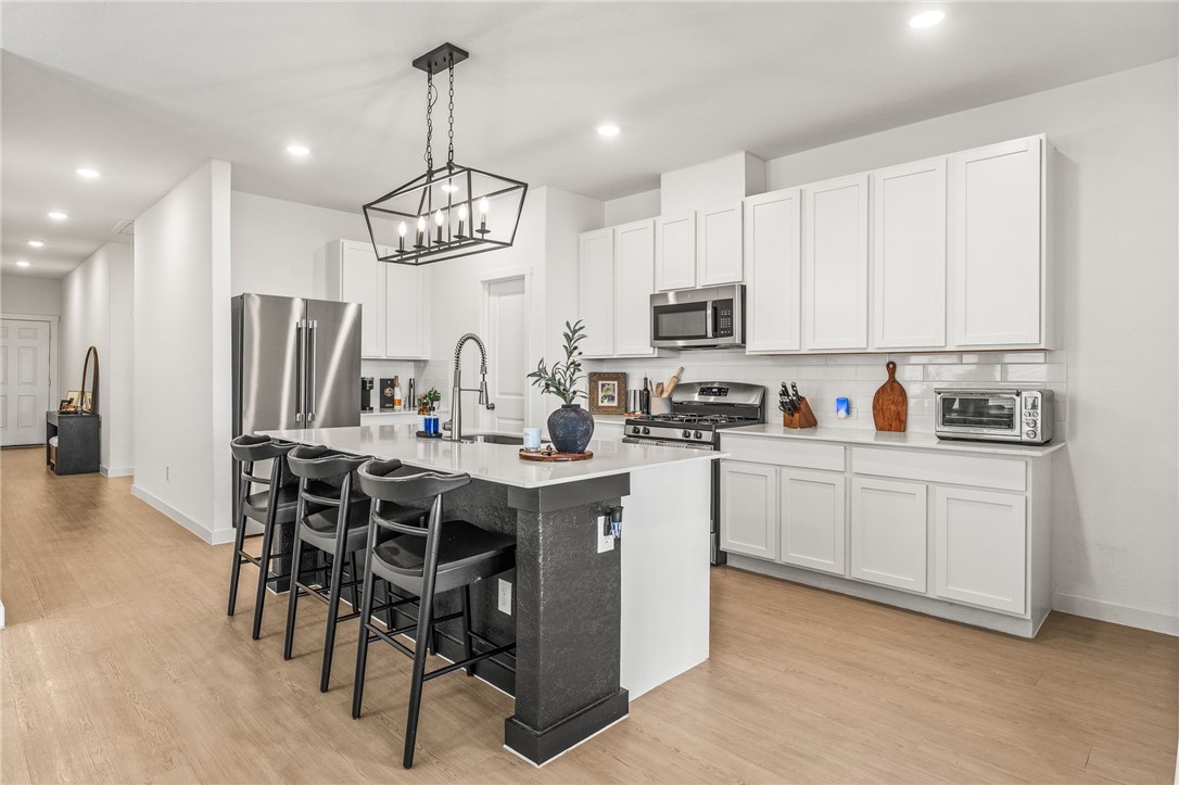 3242 Camaro Street Corpus Christi TX 78410