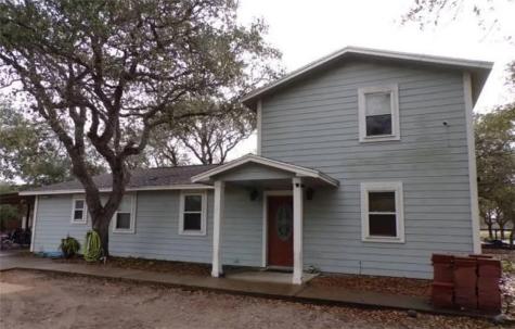 142 Vercie Street Rockport TX 78382