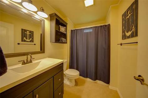 142 Vercie Street Rockport TX 78382
