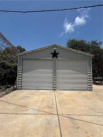 142 Vercie Street Rockport TX 78382