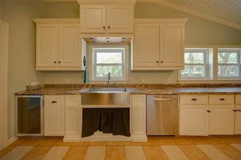 142 Vercie Street Rockport TX 78382