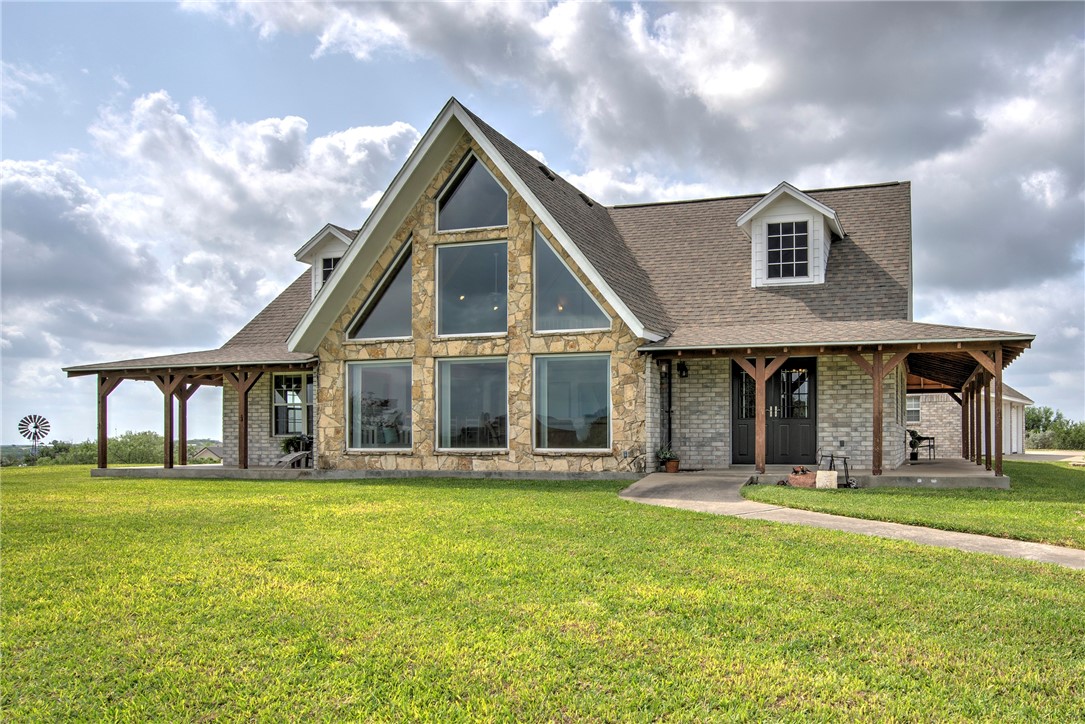 868 County Road 3651 Sandia TX 78383
