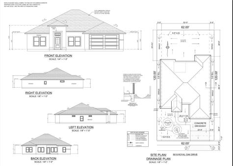 9518 Royal Oak Drive Corpus Christi TX 78410