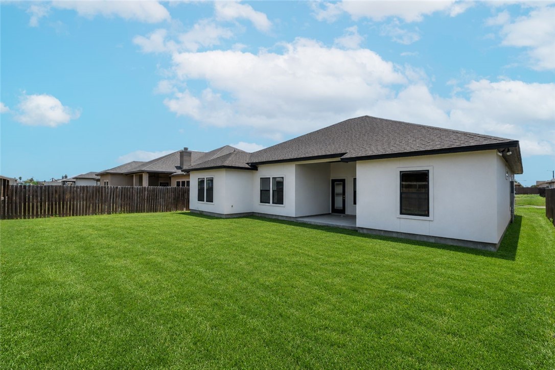 9518 Royal Oak Drive Corpus Christi TX 78410