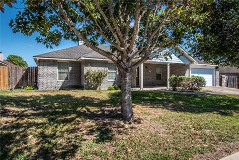 103 Collins Odem TX 78370