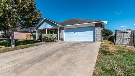 103 Collins Odem TX 78370