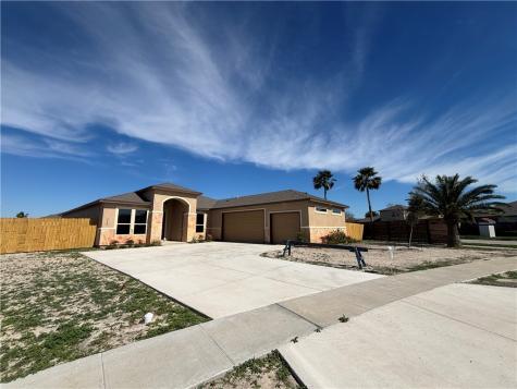 7730 Sunset Cove Drive Corpus Christi TX 78414