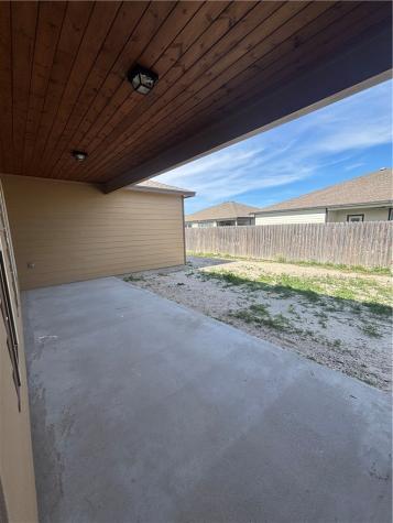 7730 Sunset Cove Drive Corpus Christi TX 78414