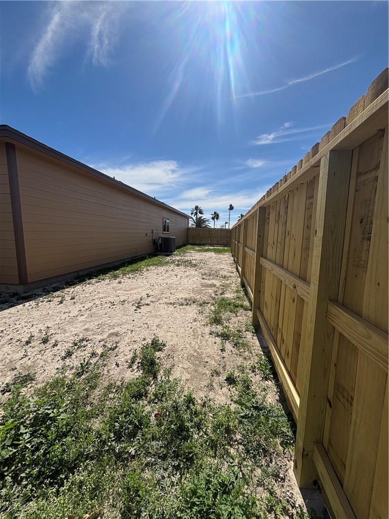 7730 Sunset Cove Drive Corpus Christi TX 78414