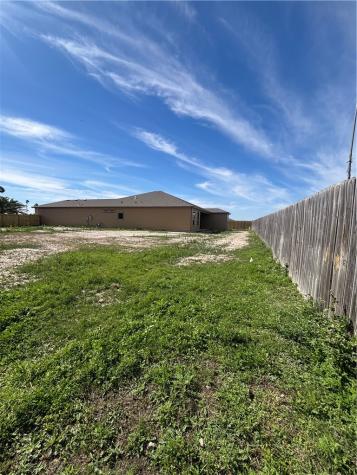 7730 Sunset Cove Drive Corpus Christi TX 78414