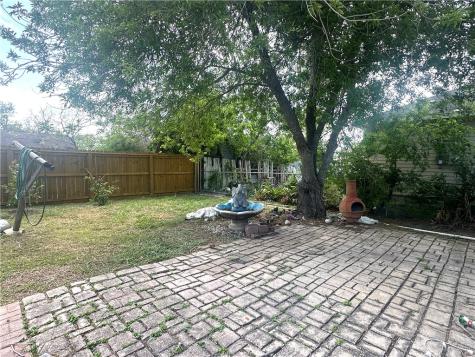 135 Allende Street Taft TX 78390