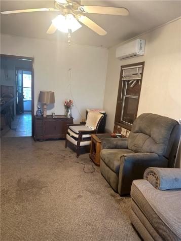 135 Allende Street Taft TX 78390
