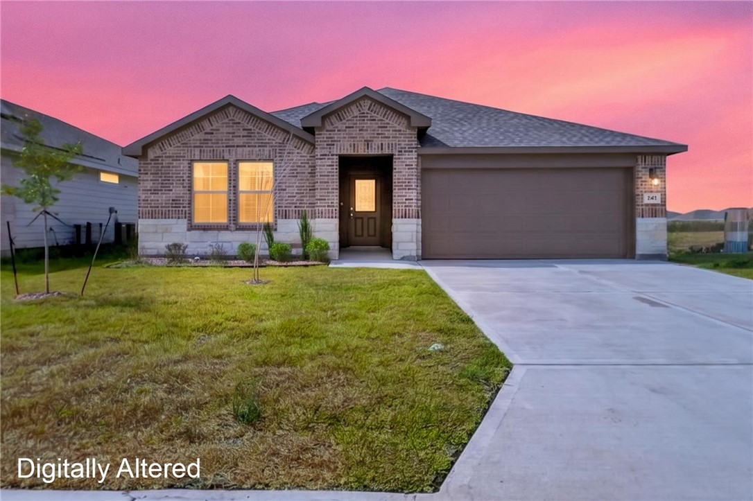 1349 Remys Way Corpus Christi TX 78415