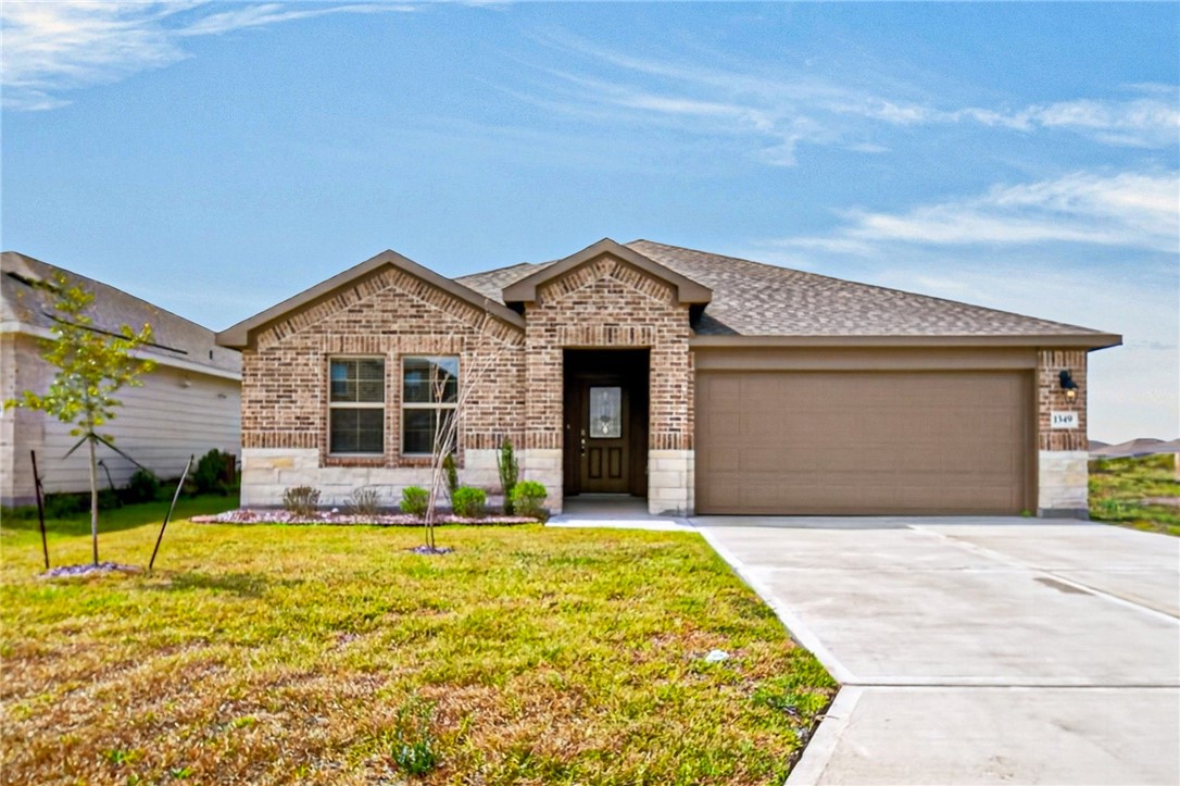 1349 Remys Way Corpus Christi TX 78415