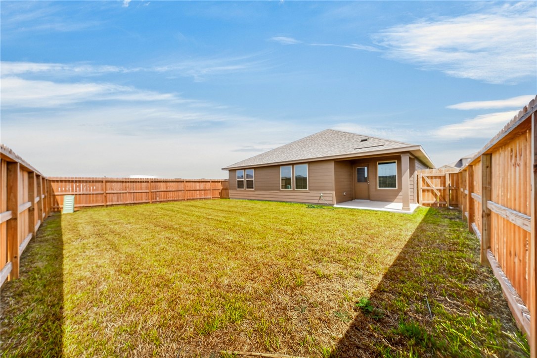 1349 Remys Way Corpus Christi TX 78415