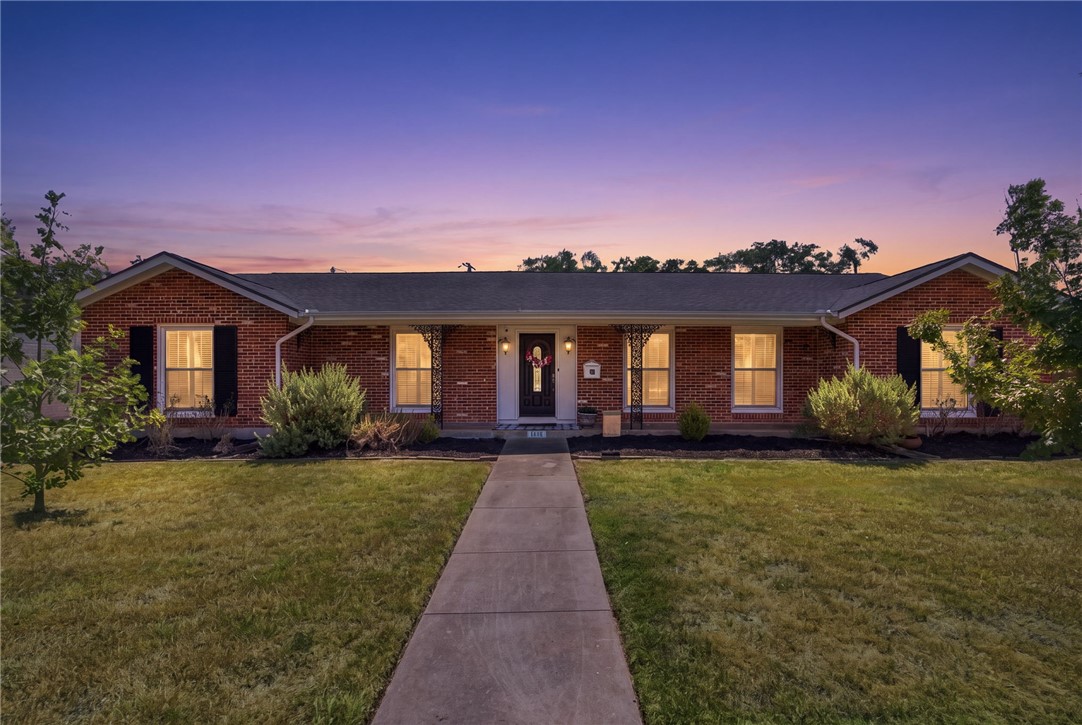633 Moray Place Corpus Christi TX 78411