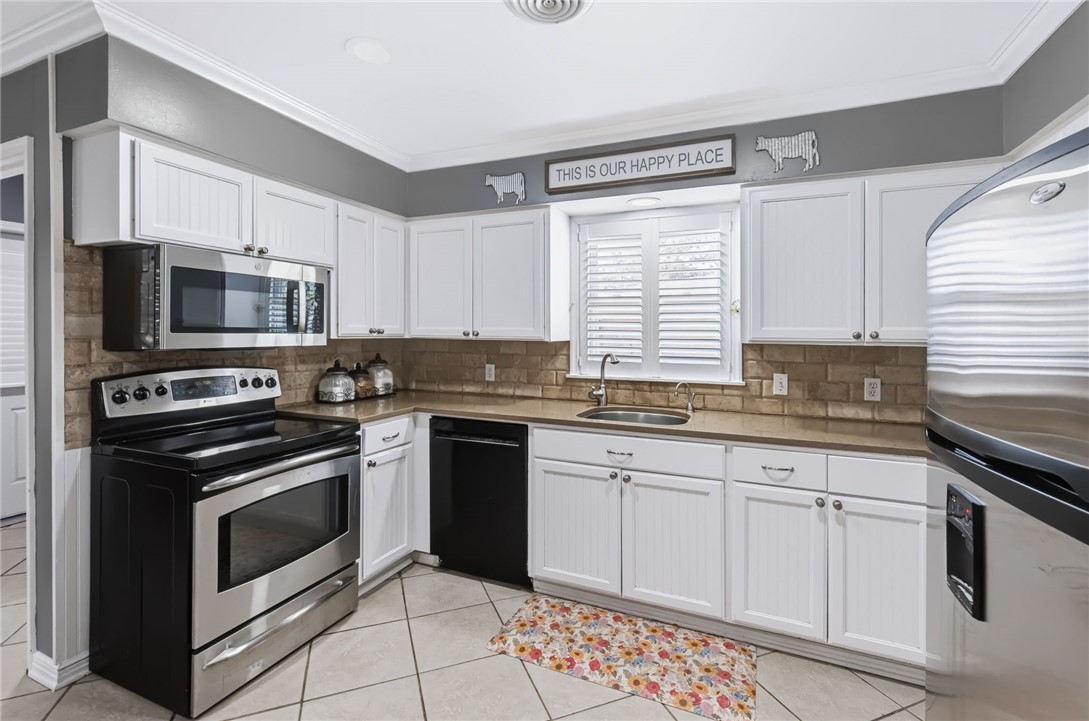 633 Moray Place Corpus Christi TX 78411