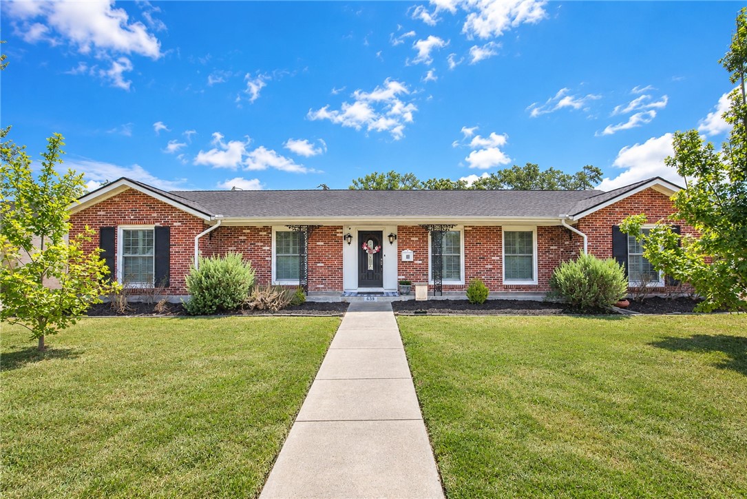 633 Moray Place Corpus Christi TX 78411