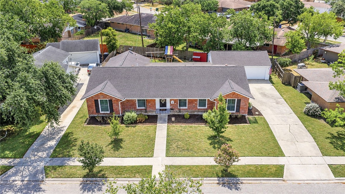 633 Moray Place Corpus Christi TX 78411