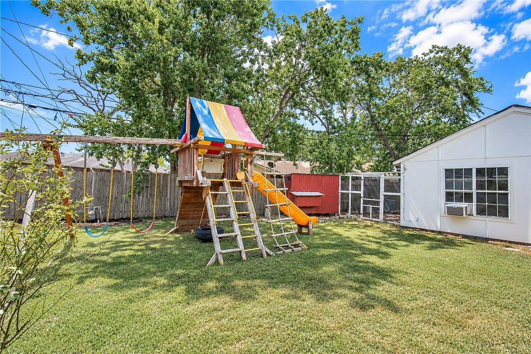 633 Moray Place Corpus Christi TX 78411