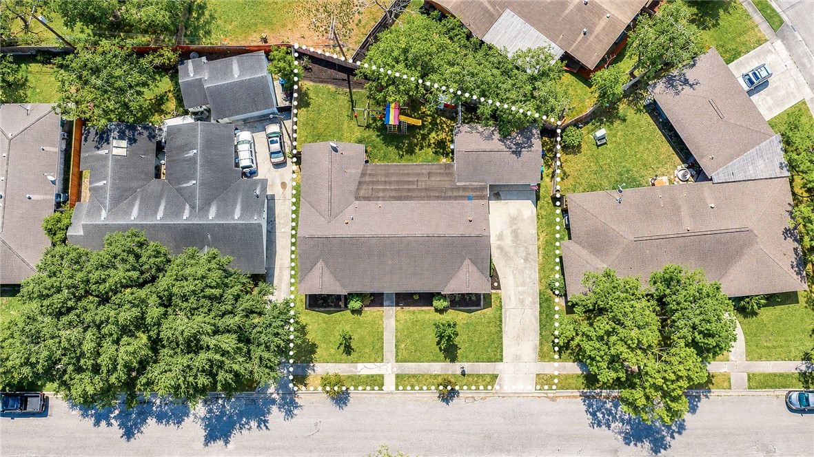 633 Moray Place Corpus Christi TX 78411