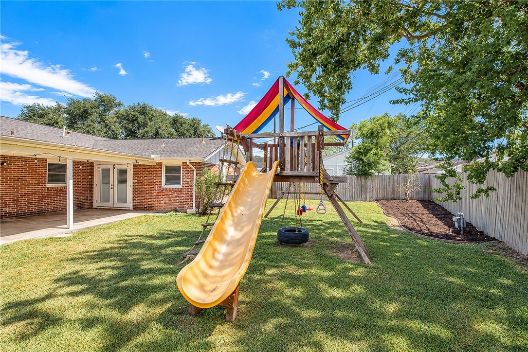 633 Moray Place Corpus Christi TX 78411