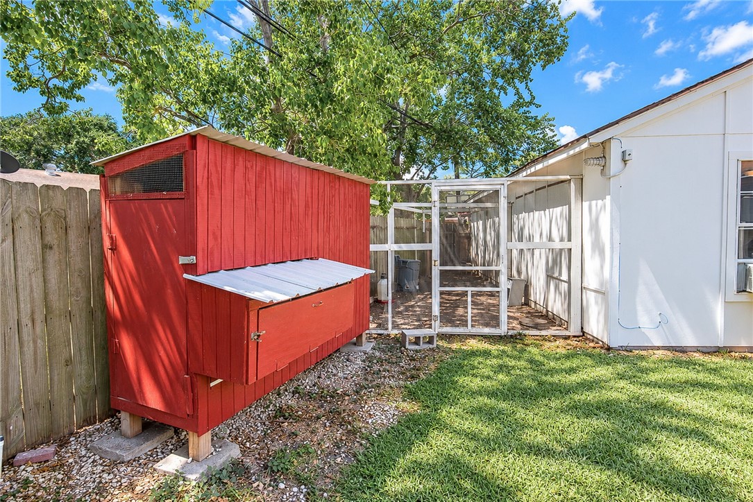633 Moray Place Corpus Christi TX 78411