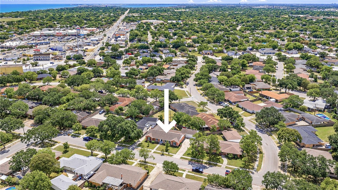 633 Moray Place Corpus Christi TX 78411