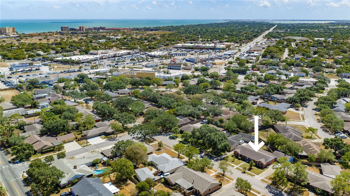 633 Moray Place Corpus Christi TX 78411